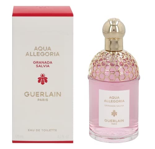 Image of Guerlain Aqua Allegoria Granada Salvia Eau de Toilette 125ml