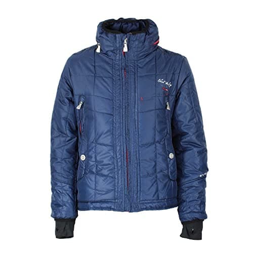Image of Peak Mountain Children's down jacket Ecapa