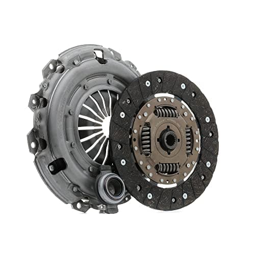 Image of SACHS 3000 951 626 Clutch Kit Compatible with Citroen Berlingo Box Body/Mpv (M_) 1996-2011 and Other Vehicles