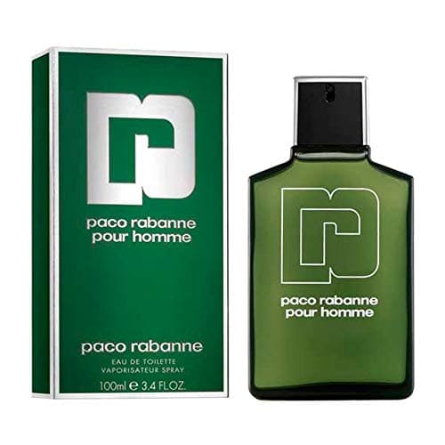 Image of PACO RABANNE - PACO RABANNE HOMME eau de toilette spray 100 ml