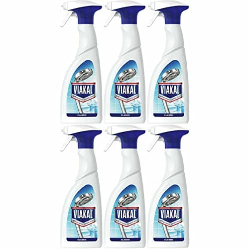 Image of Viakal Limescale Remover Spray, 500ml (6)