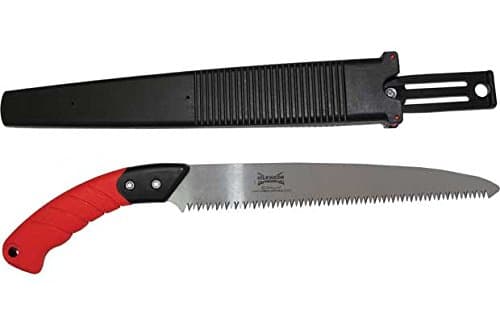 Image of Wilkinson Sword 1111144W Pruning Saw and Holster