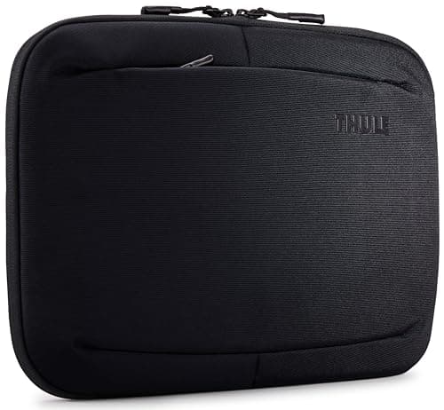 Image of Thule Subterra 2 14'' Macbook Sleeve Black One-Size