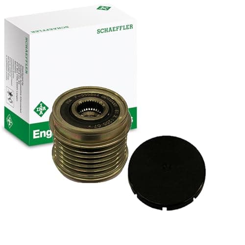 Image of LUK 535017610 Freewheel Clutch: alternator