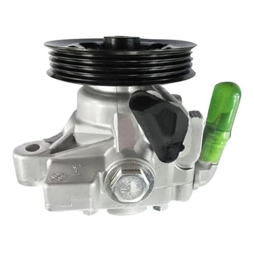 Image of Car Power Steering Pump For ODYSSEY RA6 2.3L 2002 2003 2004 56110-PGM-053 56110PGM053