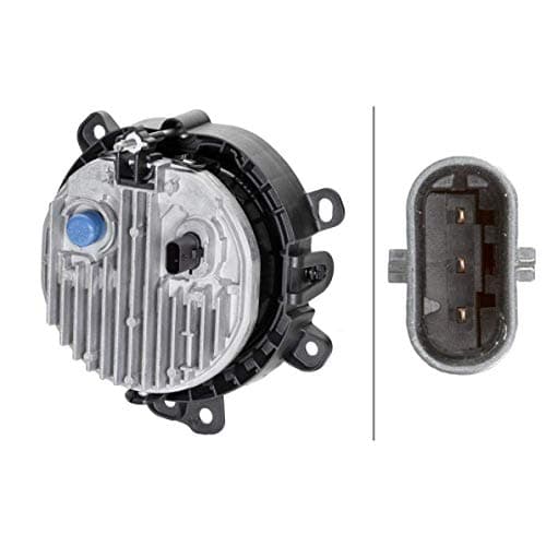 Image of HELLA 1N1 011 748-031 FF/LED-Front Fog Light - ECE/SAE/CCC - left