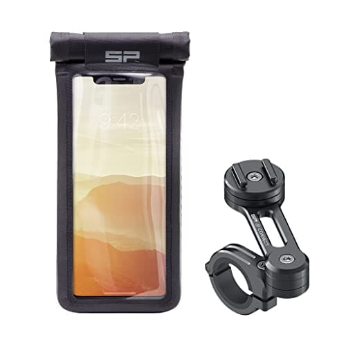 Image of SP Connect Moto Bundle Universal Case blk L