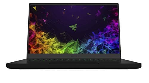 Image of Razer Blade 15 Base Model 2019-15.6 Inch, 144 Hz Full HD Thin Bezel Display, Gaming Notebook with NVIDIA GeForce RTX 2060, Intel Core i7-9750H, 16GB RAM, 512GB SSD, Windows 10