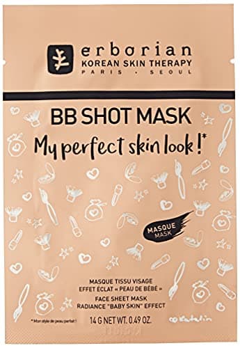 Image of Erborian BB Shot Mask