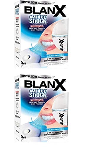 Image of Blanx: White Shock 30ml, Pack of 2