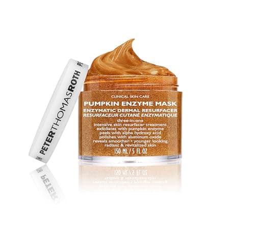 Image of Peter Thomas Roth Peter Thomas Roth Pumpkin Enzyme Mask 150ml