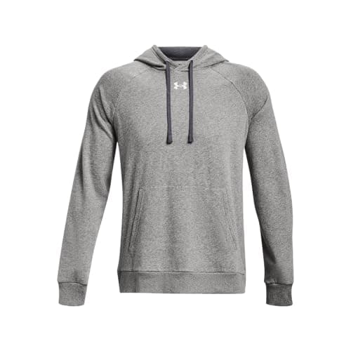 Image of Under Armour Men's UA Rival Fleece Hoodie Shirt