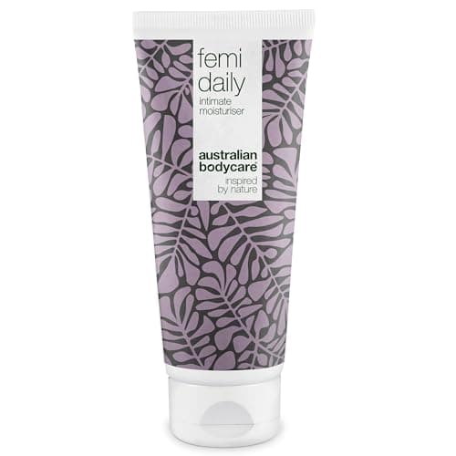 Image of Australian Bodycare Femi Daily 200ml | Vaginal moisturizer for vaginal dryness | Clinically Proven = Helps Reduce Vaginal Dryness, Itching & unwanted Odour | With 100% Natural Tea Tree Oil