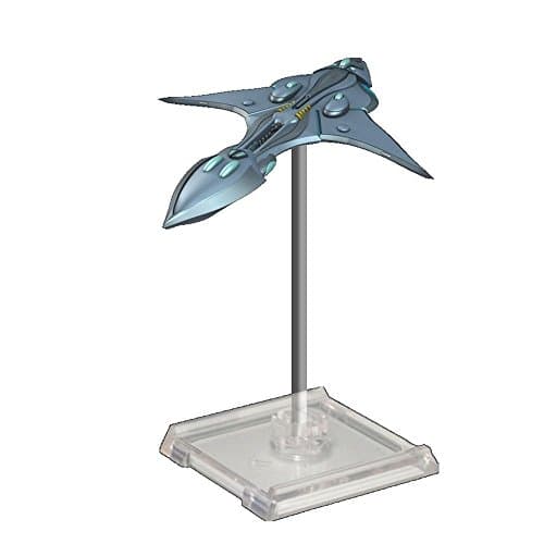 Image of Star Trek: Attack Wing - Calindra: Staw (Wave 28) Expansion Pack - EN - English