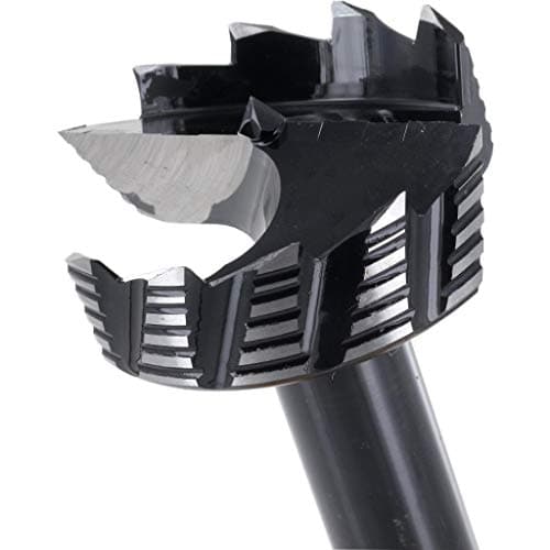 Image of Famag Long Bormax 2.0 WS Forstner Drill Bit 22 x 80 x 130 mm S = 13 mm