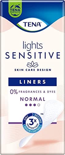 Image of NORMAL FLOW Liners - 6 x Packs of 24 (144 Liners)