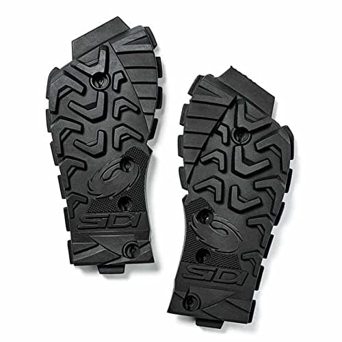 Image of Sidi Enduro Click Srs Soles EU 46-47