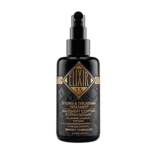 Image of 18.21 Man Made Sweet Tobacco - Elixir 13 For Men 3.4 oz Treatment