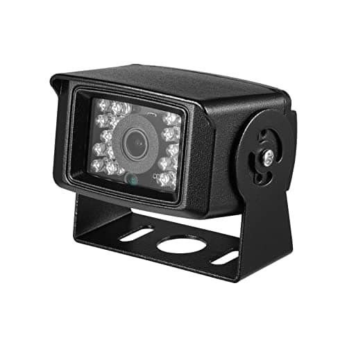 Image of REVODATA 5MP POE IP Camera 3.6mm Lens 10m IR Night Vision, Indoor/Outdoor Small Security IP65 Waterproof POE mini IP Camera P2P CCTV Video H.265 Motion Detection (I704-P-HS)