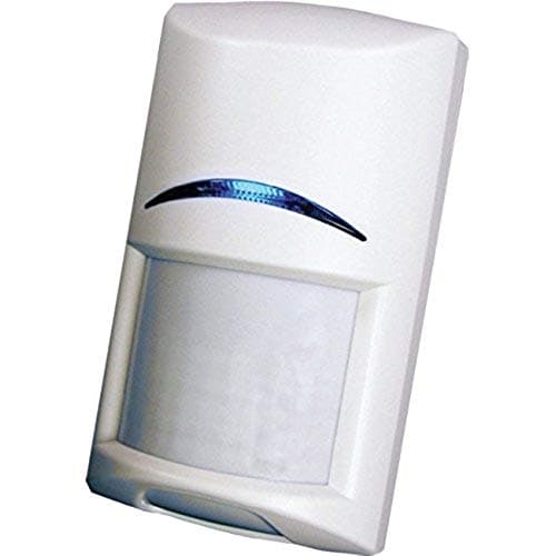 Image of BOSCH SECURITY VIDEO ISC-BPR2-W12 PIR Motion Detector for Security Systems