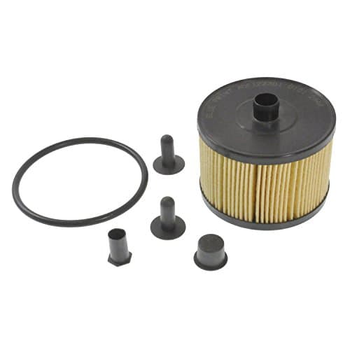Image of Blue Print ADF122301 Fuel Filter