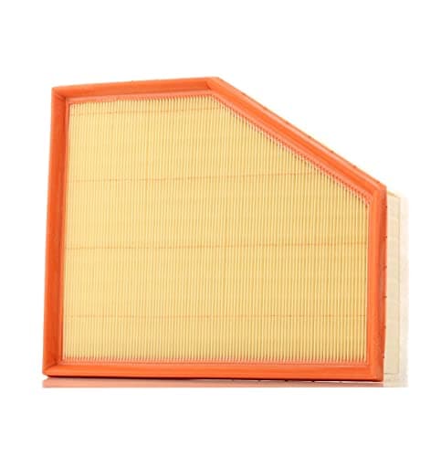 Image of MANN-FILTER C 28 037 Air Filter - for Cars + Transporters