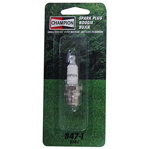 Image of Champion Spark Plug 847-1 Copper Plus SE Spark Plug