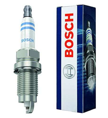 Image of Bosch FR7HC - Spark Plugs Nickel - 1 piece