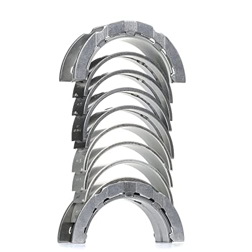 Image of Kolbenschmidt 77951600 Crankshaft Bearing Kit
