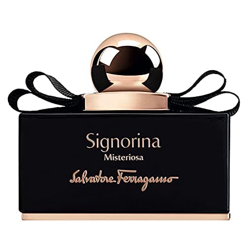 Image of Salvatore Ferragamo Signorina Misteriosa