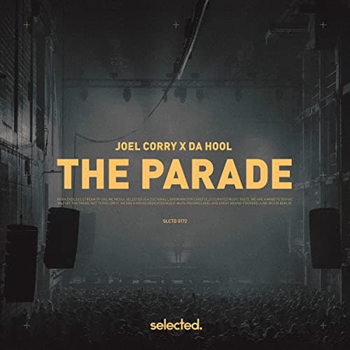 Image of The Parade