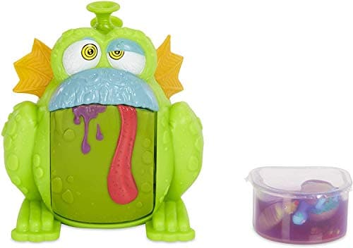 Image of Crate Creatures MGA Surprise Barf Budd [FIGURKA]