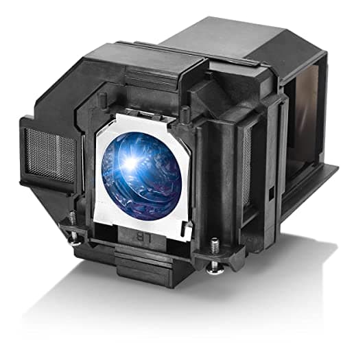 Image of Aimdio Projector Lamp Bulb for Epson ELPLP97 ELPLP96 EB-E01 EB-FH06 EB-FH52 EH-TW740 EH-TW750 EH-TW710 EH-TW5700 EH-TW5820 EH-TW6150 EH-TW6250 EB-W06 EB-W49 EB-W51 EB-X49 EB-X51 EB-X06 EB-U50 982W