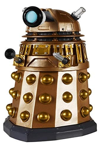 Image of Funko POP! Vinyl Doctor Who Dalek Figure