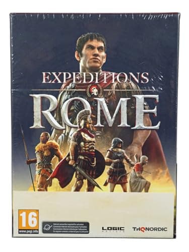 Image of Expeditions: Rome (Windows 8)