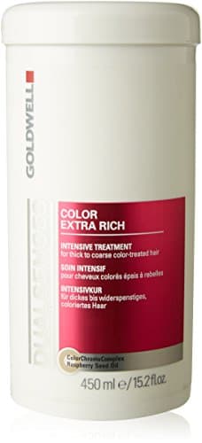 Image of Goldwell Dual Senses Color Extra Rich Intensive Treatment 450ml