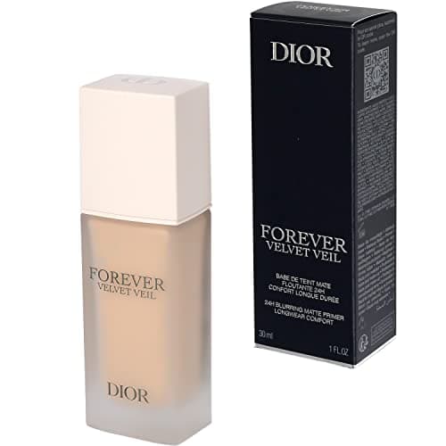 Image of Dior Forever Velvet Veil 24H Blurring Matte Primer 30 ml