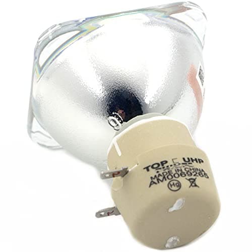 Image of SUNLAPS Original for SP-LAMP-094 Replacement Projector Lamp UHP 260W Bulb for InFocus IN124x IN126x IN128HDx IN2128HDx IN2126x IN2124x IN126STx IN124STx IN128HDSTx Projectors