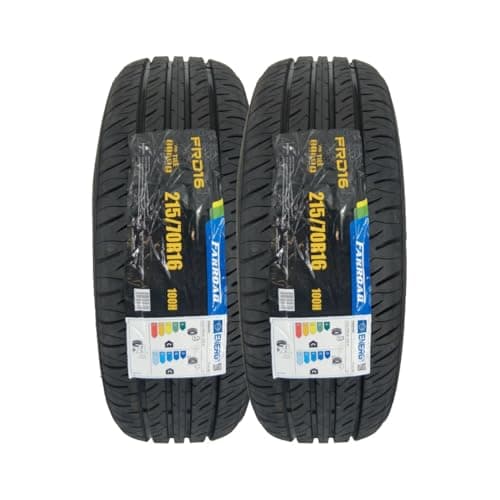 Image of 215/70R16 FARROAD FRD16 100H Tire - Durable, High-Performance, 215 70 16 (2)