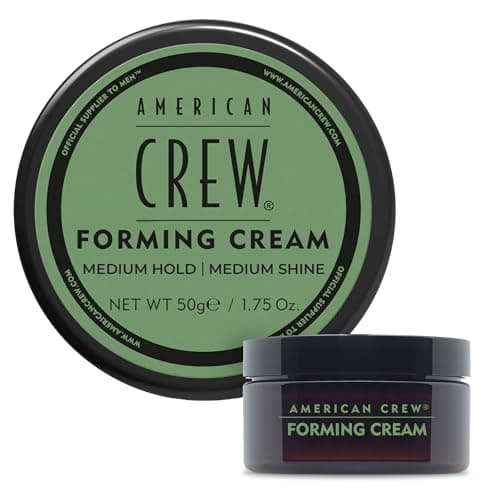 Image of American Crew Forming Cream 50 g