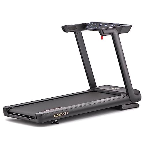 Image of Reebok FR30z Floatride Treadmill - Black