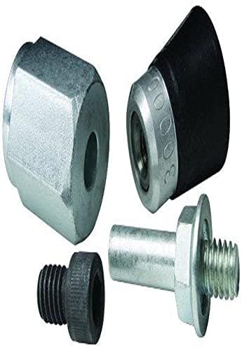 Image of 3M 05538 Roloc 1" Disc Pad Assembly (Pack of 10)