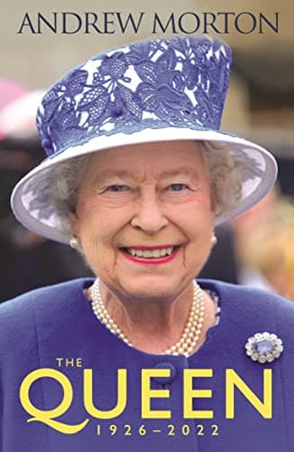 Image of The Queen: 1926–2022