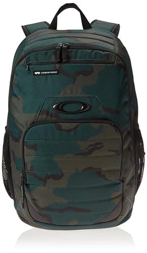 Image of Oakley Unisex's Enduro 25lt 4.0 Backpack, B1b Camo Hunter, One Size