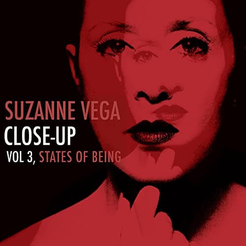 Image of Close-Up Vol 3, States Of Being [VINYL]
