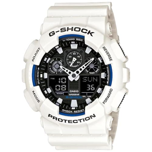 Image of Casio G-Shock Men's Watch GA-100B-7AER