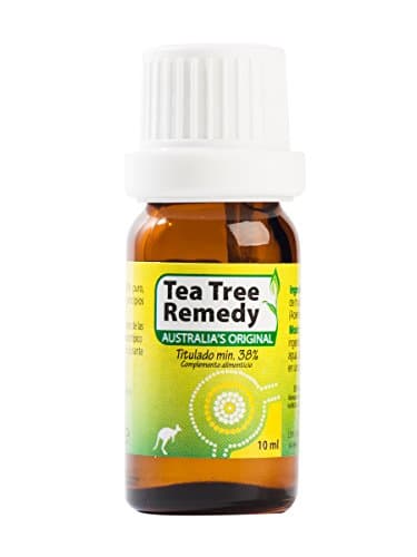 Image of ESI Tea Tree Remedy Oil 10 ml