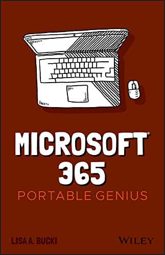 Image of Microsoft 365 Portable Genius