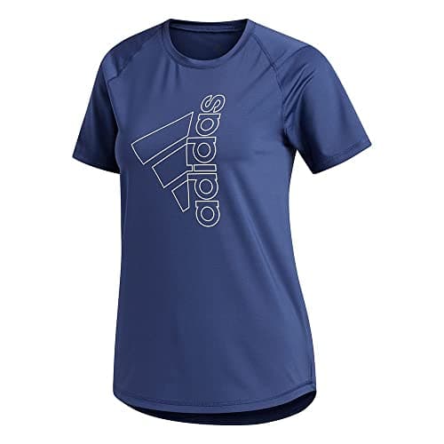 Image of adidas Tech Bos tee Women's Short Sleeve T-Shirt (Pack of 1)