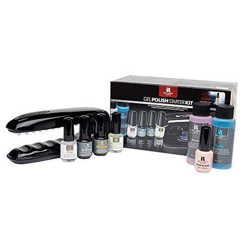 Image of Red Carpet Manicure Portable Starter kit